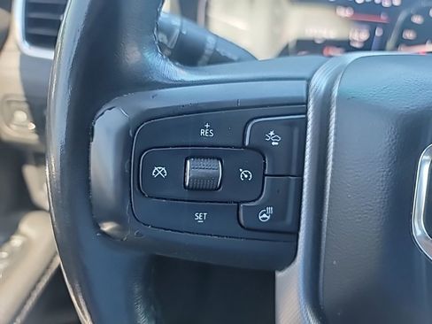 Used 2021 GMC Yukon XL Denali w/ Denali Premium Package RWD image 29