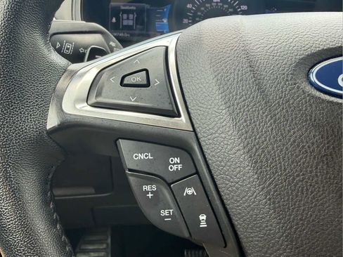 Used 2024 Ford Edge SEL w/ Convenience Package AWD/4WD image 21