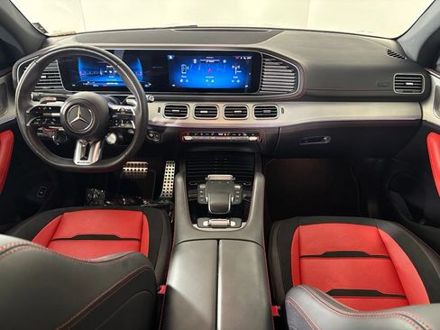 Used 2024 Mercedes-Benz GLE 53 AMG 4MATIC Coupe image 42