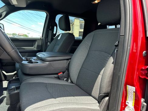 New 2026 RAM 2500 Warlock AWD/4WD image 26