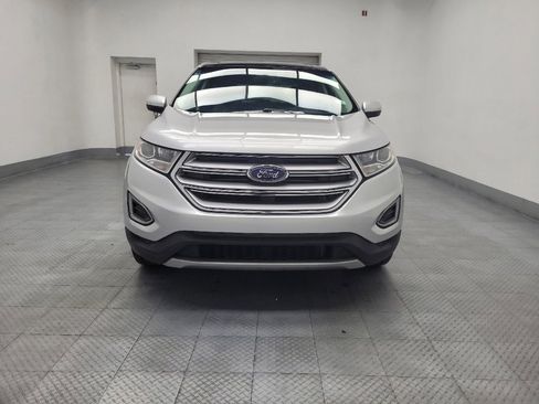Used 2017 Ford Edge Titanium w/ Equipment Group 301A FWD image 15