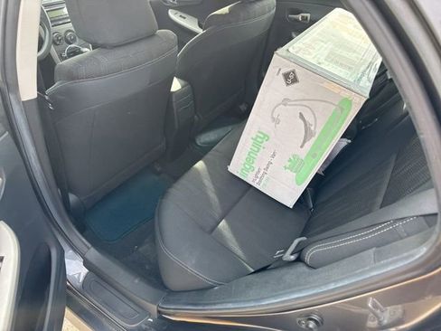 Used 2012 Toyota Corolla S image 16