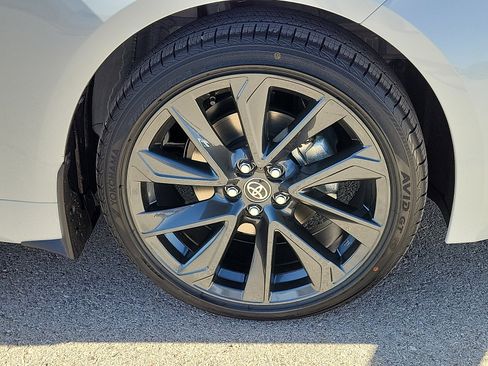 New 2026 Toyota Corolla XSE image 7