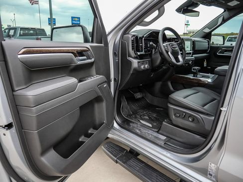 New 2026 GMC Sierra 1500 Elevation w/ Elevation Premium Package AWD/4WD image 48