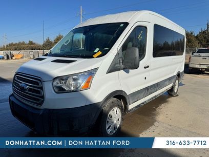 Used 2019 Ford Transit 350 XLT