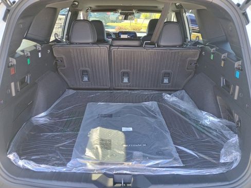 New 2026 Subaru Outback Limited image 15