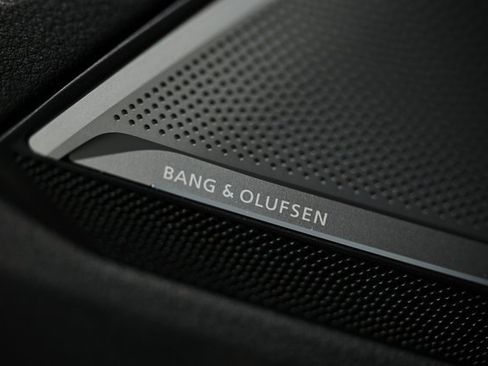 New 2025 Audi RS 6 performance image 20