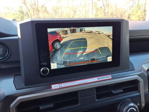 New 2026 Toyota Tacoma SR5 image 16