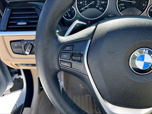 Used 2016 BMW 428i Convertible image 20