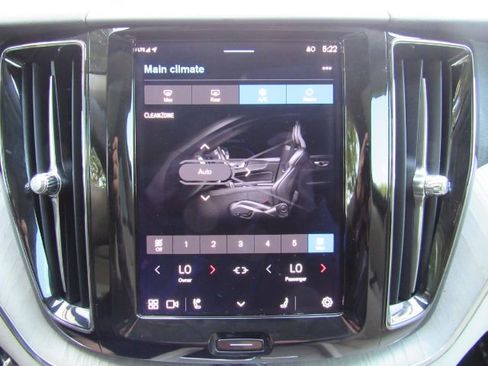 Used 2023 Volvo XC60 B5 Plus w/ Protection Package Premier image 44