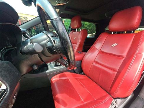 Used 2020 Dodge Durango R/T w/ Blacktop Package AWD/4WD image 5