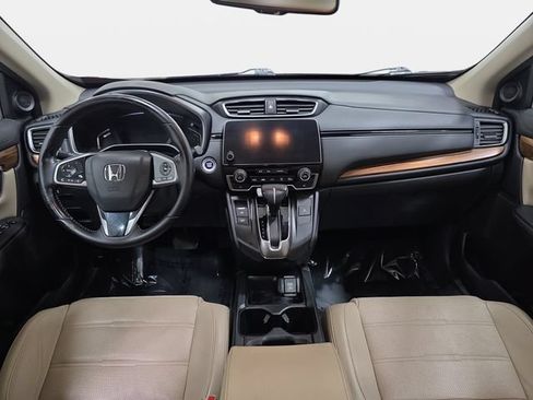 Used 2017 Honda CR-V EX-L image 10