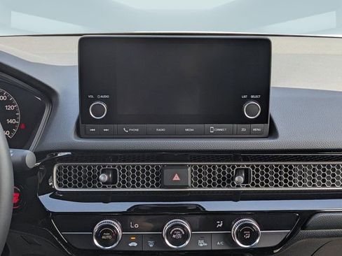 New 2026 Honda Civic Sport image 17