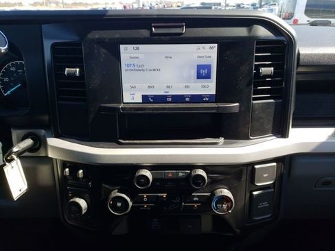 New 2026 Ford F250 XL w/ STX Appearance Package image 19