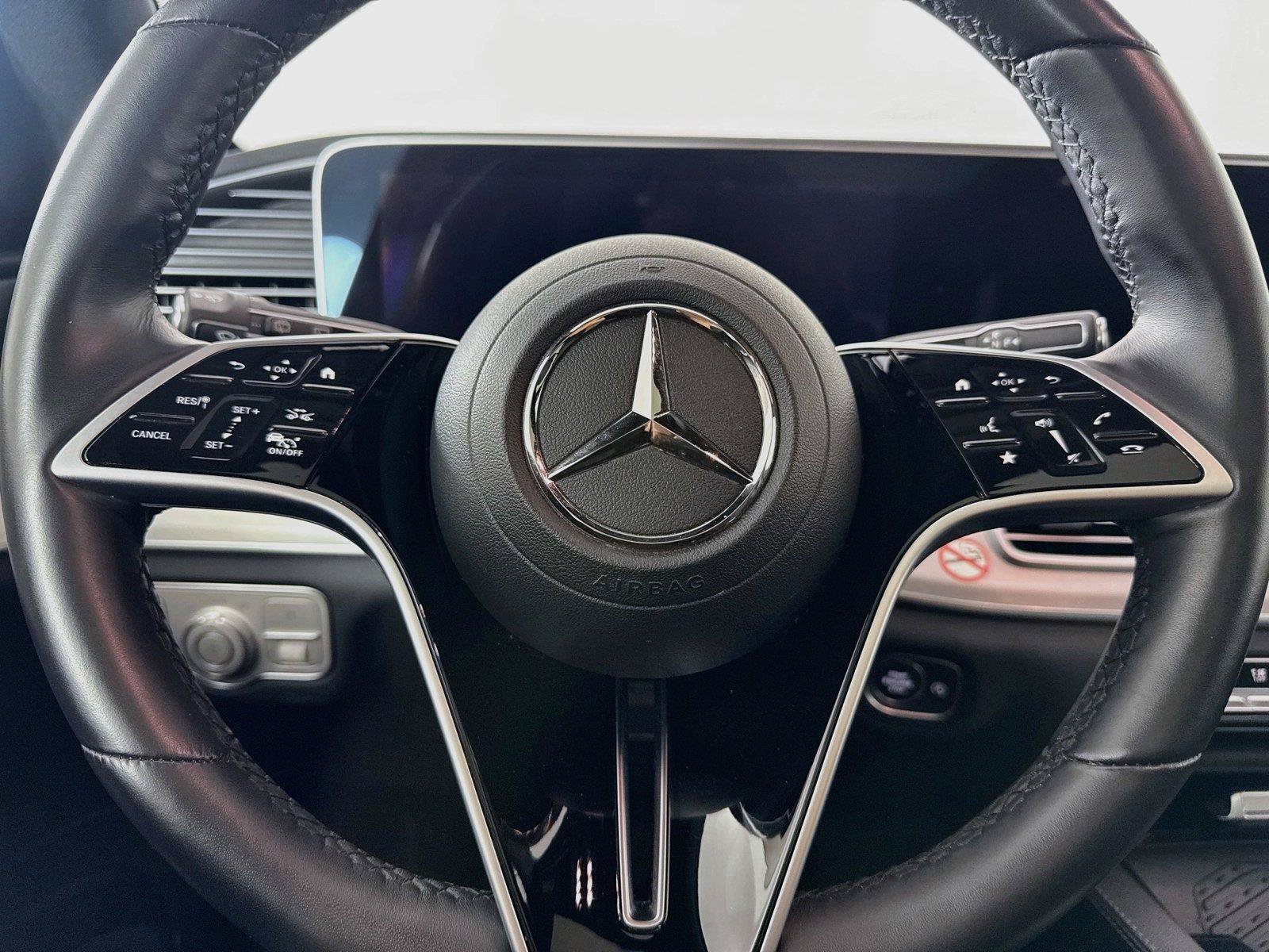 Used 2026 Mercedes-Benz GLE 350 4MATIC image 17