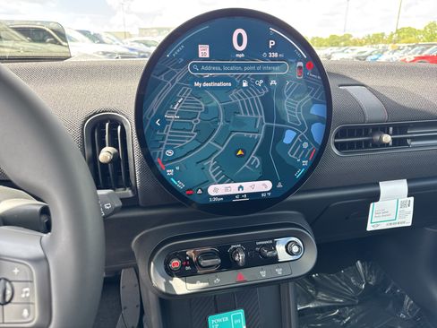New 2026 MINI Cooper S FWD image 18