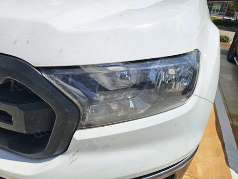Used 2019 Ford Ranger XLT w/ Equipment Group 301A Mid RWD image 7