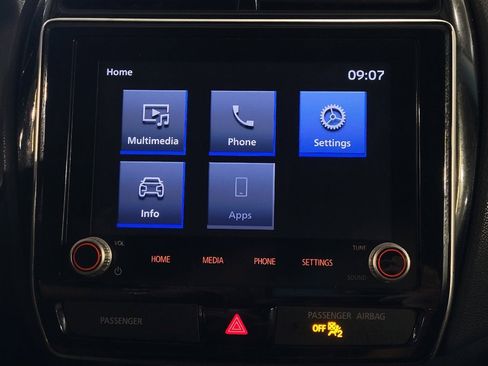 Used 2020 Mitsubishi Outlander Sport SE FWD image 25