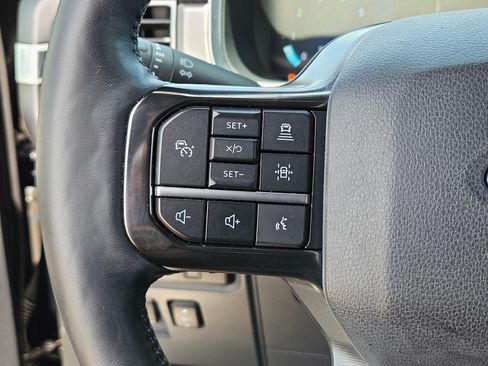 Used 2024 Ford F150 Platinum w/ FX4 Off-Road Package AWD/4WD image 19