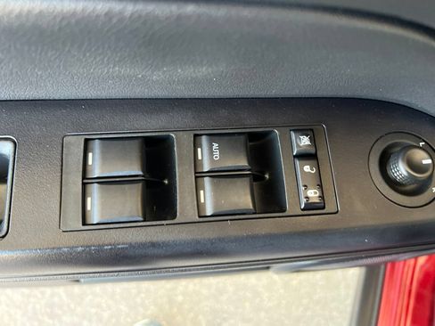 Used 2016 Jeep Patriot Latitude w/ Trailer Tow Prep Group AWD/4WD image 51