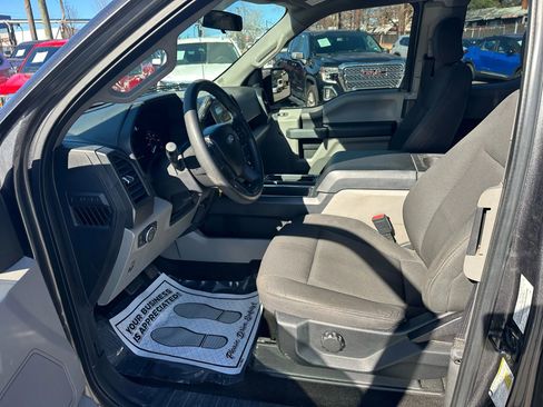 Used 2018 Ford F150 XL w/ Equipment Group 101A Mid image 17