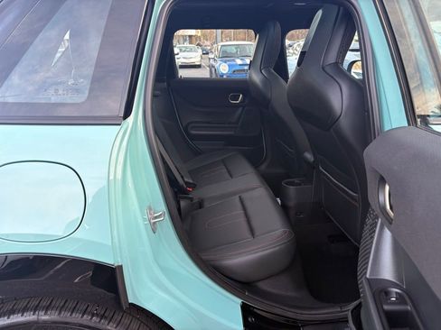 Used 2025 MINI Cooper S image 10