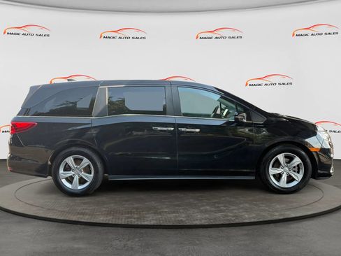 Used 2019 Honda Odyssey EX-L image 6