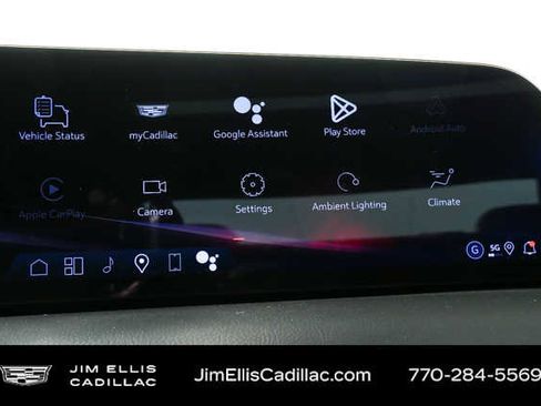 New 2026 Cadillac CT5 V image 15