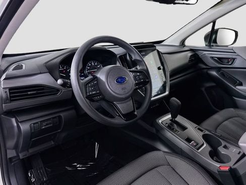Certified 2024 Subaru Crosstrek 2.0i Premium w/ Crosstrek Mirror Package AWD/4WD image 10