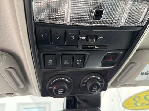 Used 2023 Toyota 4Runner TRD Off-Road Premium image 23