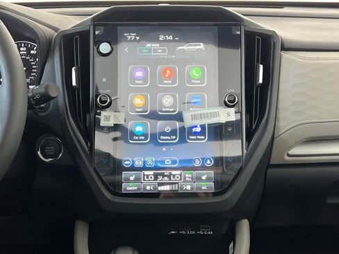 New 2026 Subaru Forester Premium AWD/4WD image 20