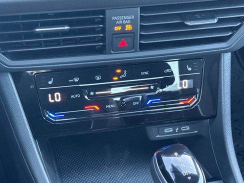 New 2026 Volkswagen Jetta Sport image 18