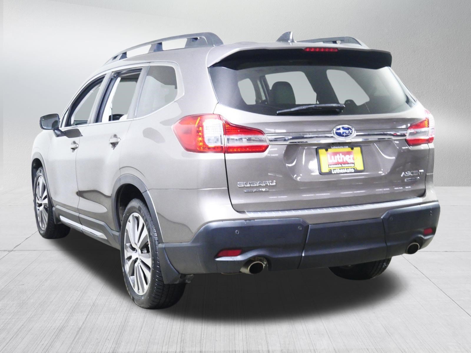 Used 2021 Subaru Ascent Limited w/ Popular Package #2A AWD/4WD image 5