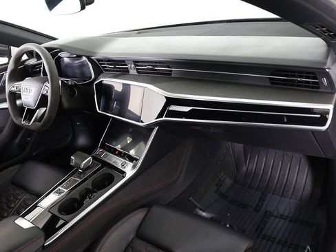 Used 2022 Audi RS 7 Sportback image 31