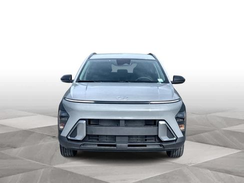 New 2027 Hyundai Kona SEL Sport FWD image 3