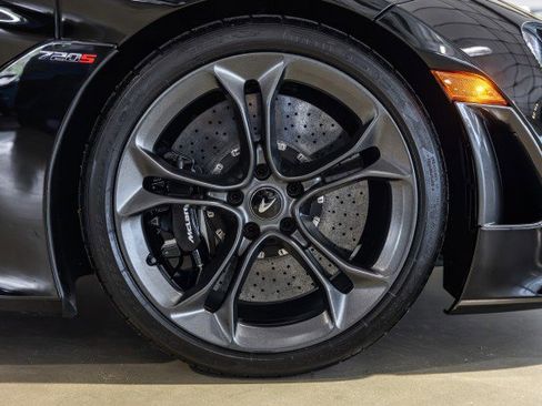 Used 2020 McLaren 720S Spider RWD image 35