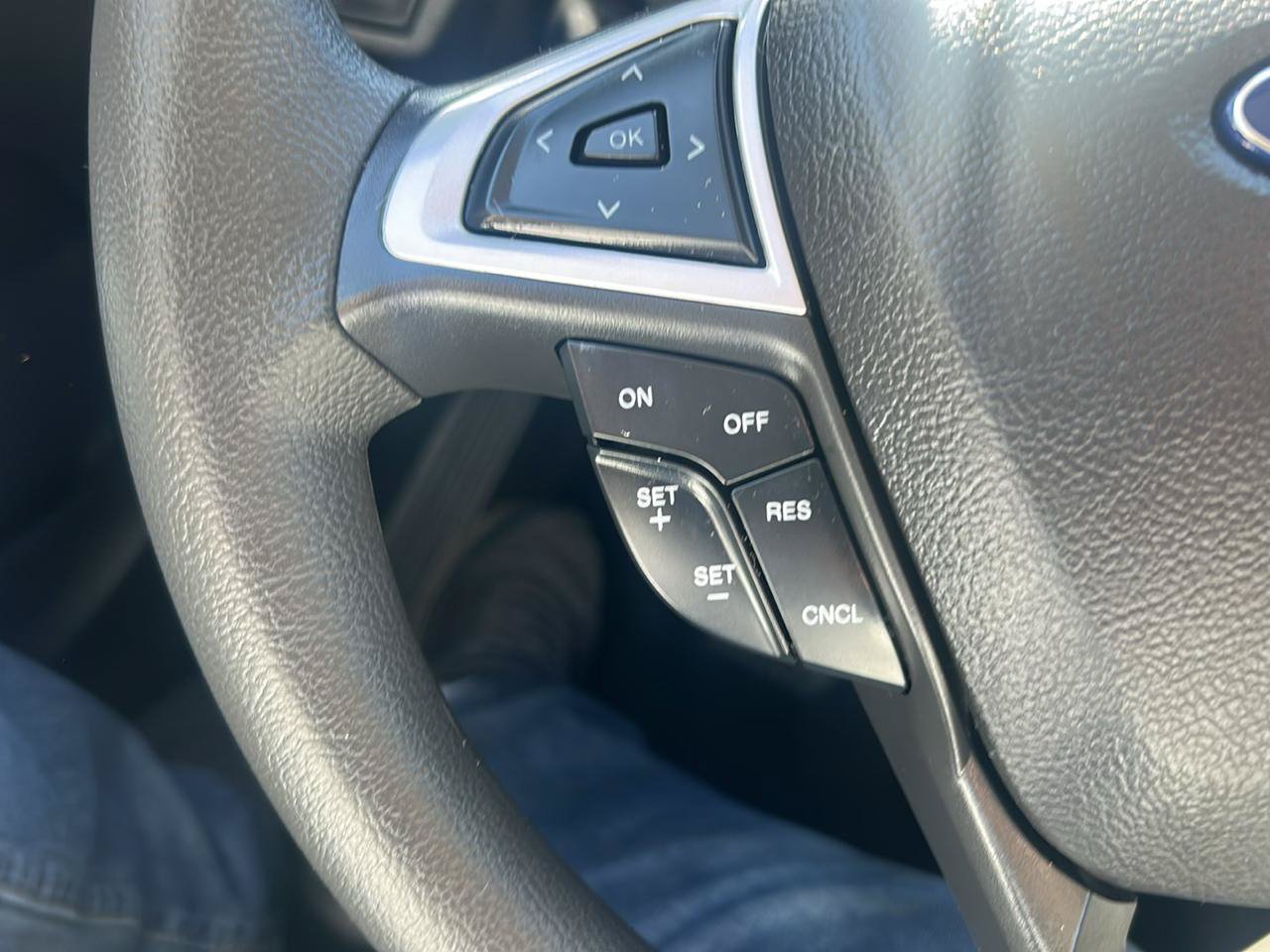 Used 2016 Ford Fusion S FWD image 15