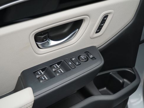 New 2026 Honda Pilot EX-L image 14