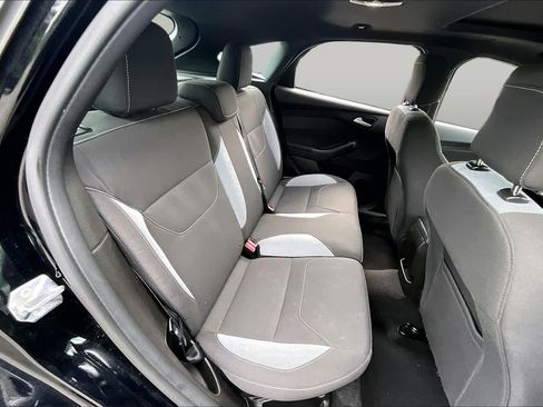 Used 2016 Ford Focus ST FWD image 21
