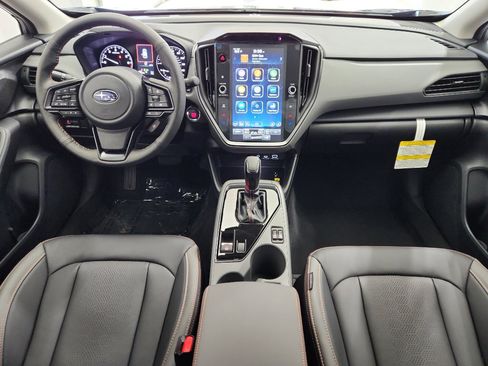New 2026 Subaru Crosstrek 2.5i Limited image 7