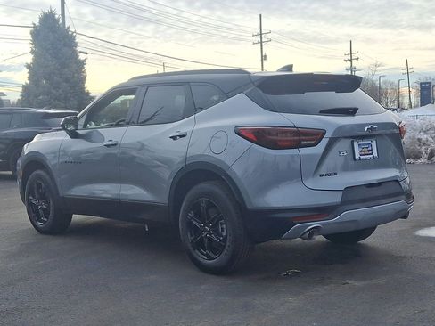 New 2026 Chevrolet Blazer LT w/ Convenience Package image 11