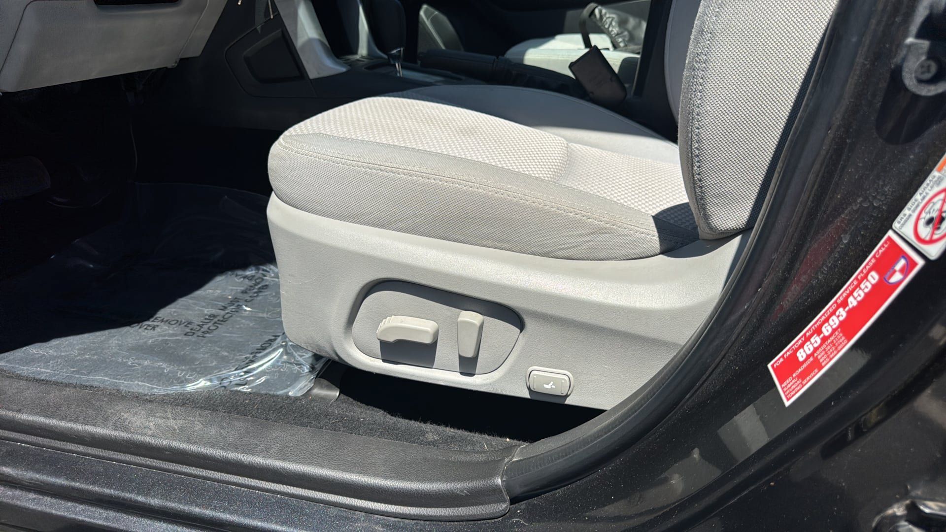 Used 2015 Subaru Forester 2.5i Premium w/ Popular Package #1 AWD/4WD image 20