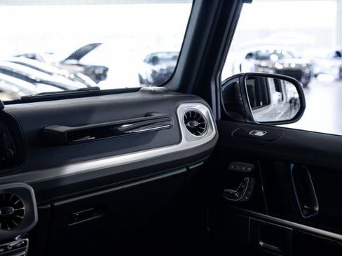 Used 2024 Mercedes-Benz G 63 AMG 4MATIC image 41