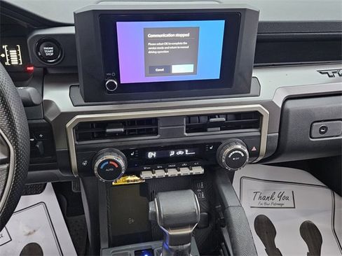 Used 2024 Toyota Tacoma SR5 image 17