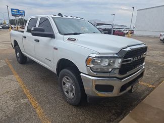 Used 2022 RAM 2500 Tradesman AWD/4WD video 2