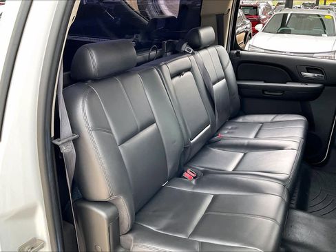 Used 2011 Chevrolet Silverado 1500 LTZ w/ LTZ Plus Package AWD/4WD image 18