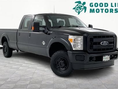Used 2016 Ford F250 XL w/ Power Equipment Group