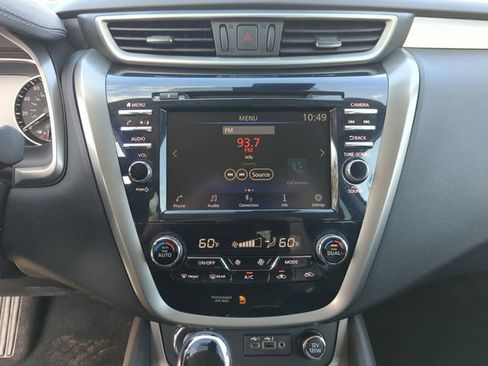 Certified 2024 Nissan Murano SV FWD image 34