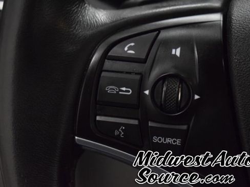 Used 2016 Acura MDX SH-AWD image 18