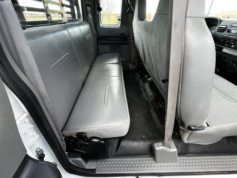 Used 2006 Ford F350 XL AWD/4WD image 17